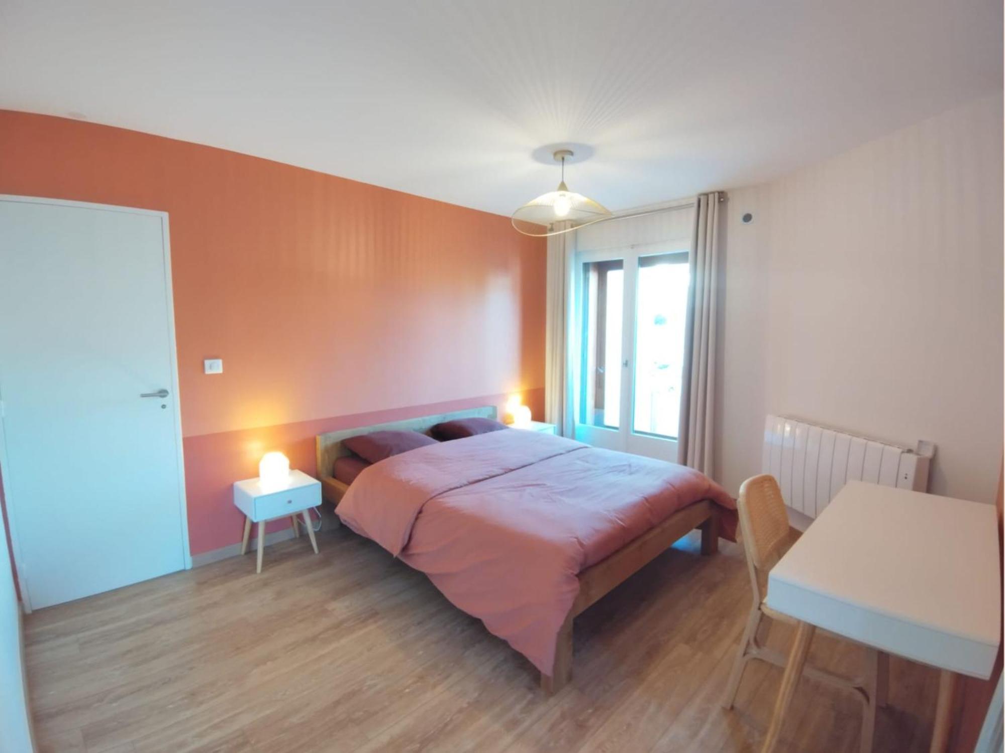 L'Ecrin Connecte-Axe Annecy-Geneve-Wifi-Confort クリュゼイユ エクステリア 写真